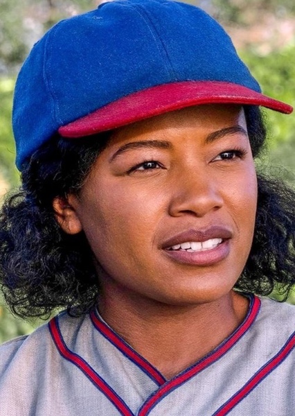 Chanté Adams photo