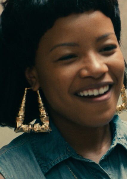 Chanté Adams photo