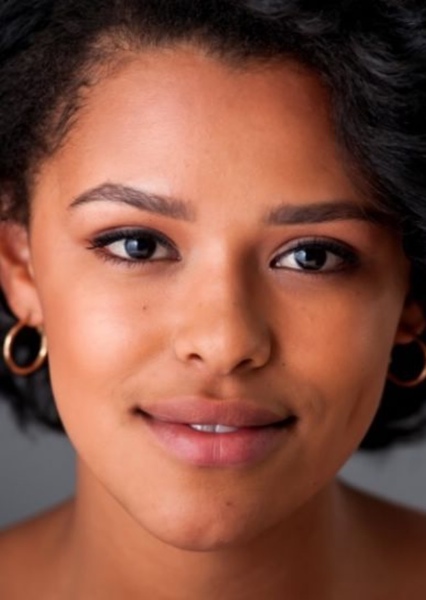 Chanté Grainger photo