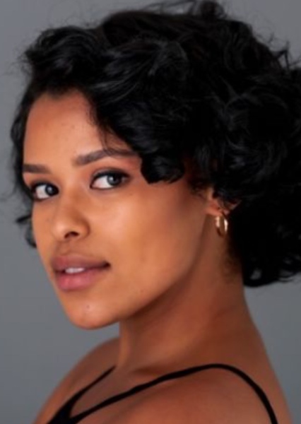 Chanté Grainger photo