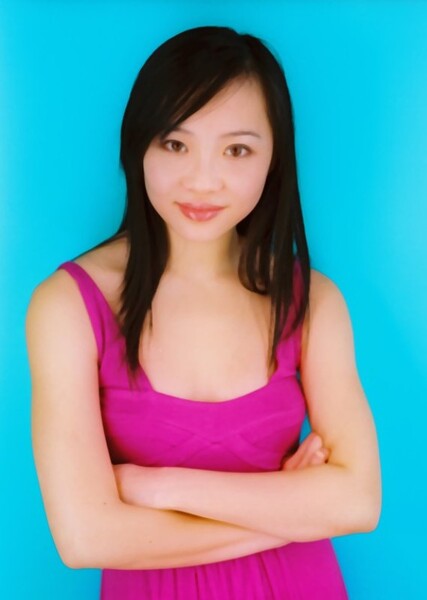 Chantelle Chung photo