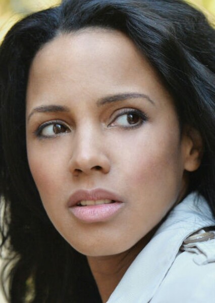 Chantelle Jamieson