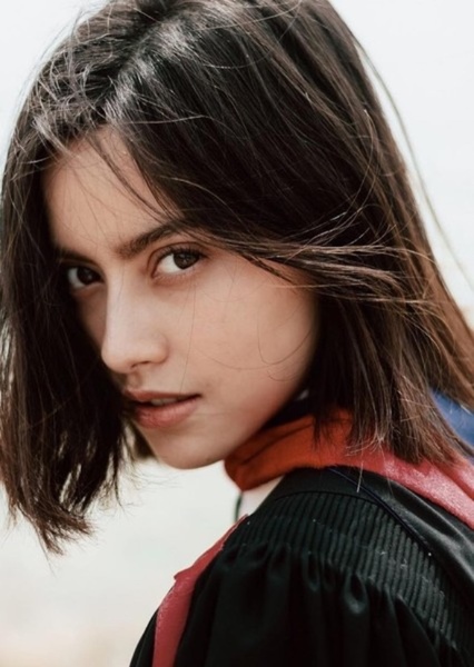 Chanya McClory