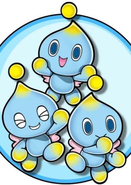 Chao photo