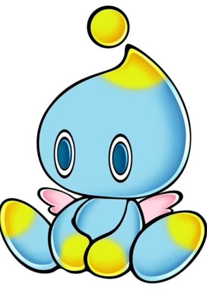 Chao photo