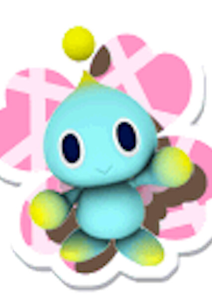 Chao photo