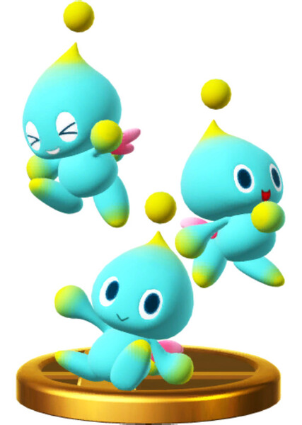 Chao photo