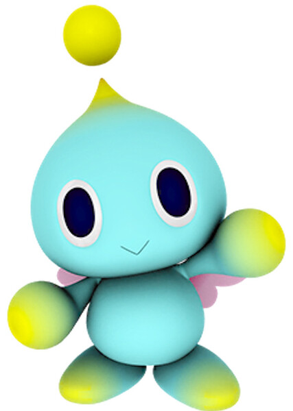 Chao photo