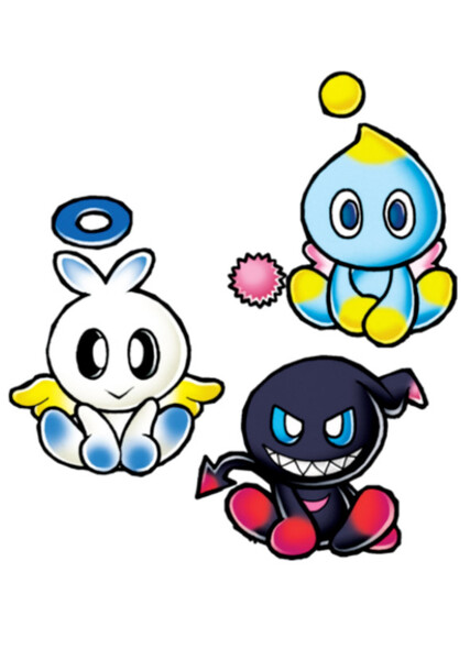 Chao photo