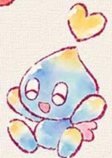 Chao photo