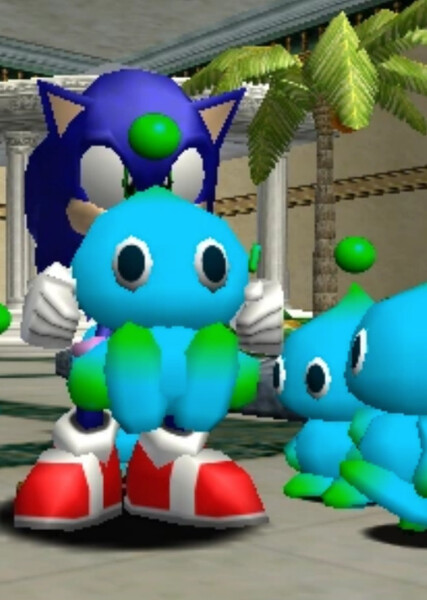Chao photo