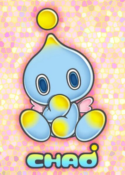 Chao photo