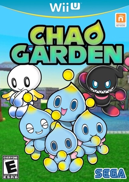 Chao Garden