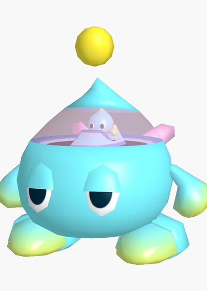 Chao Walker