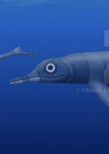Chaohusaurus