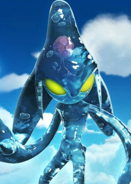 Chaos (Sonic Adventure DX) photo