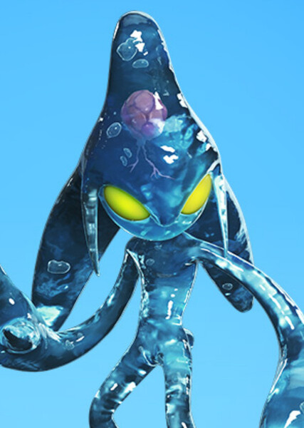 Chaos (Sonic Adventure DX) photo