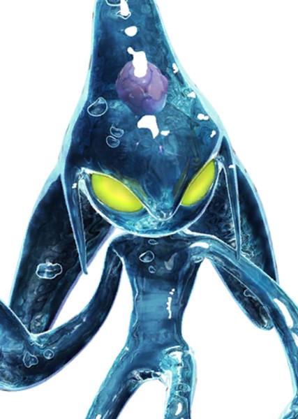 Chaos (Sonic Adventure DX) photo