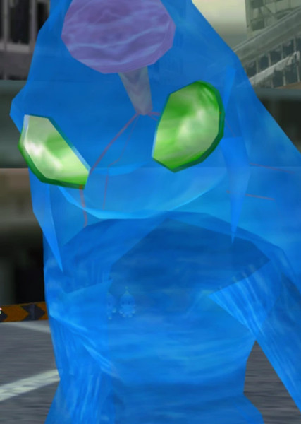 Chaos (Sonic Adventure DX) photo