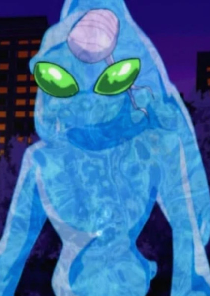 Chaos (Sonic Adventure DX) photo