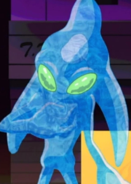 Chaos (Sonic Adventure DX) photo