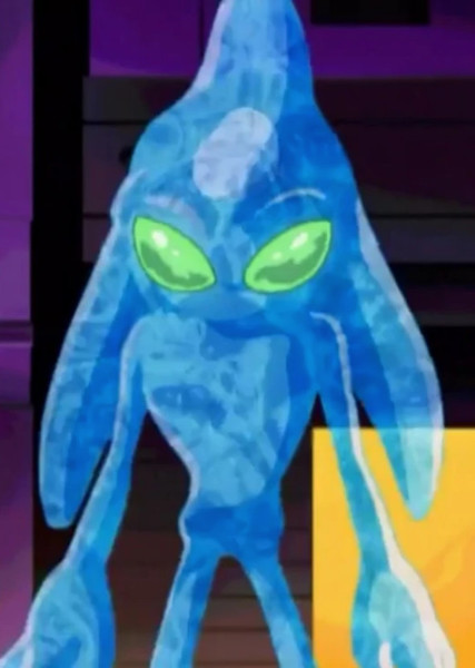 Chaos (Sonic Adventure DX) photo