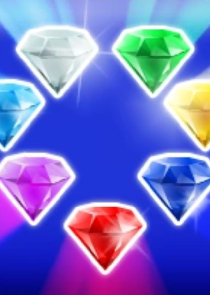Chaos Emeralds photo