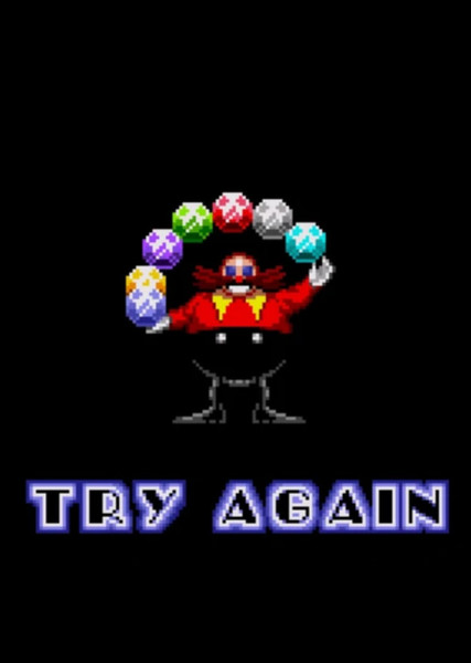 Chaos Emeralds photo