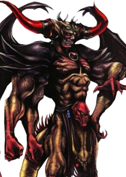Chaos (Final Fantasy)
