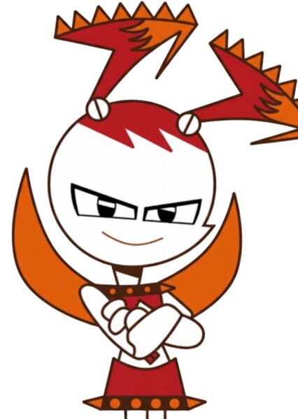 Chaos jenny photo
