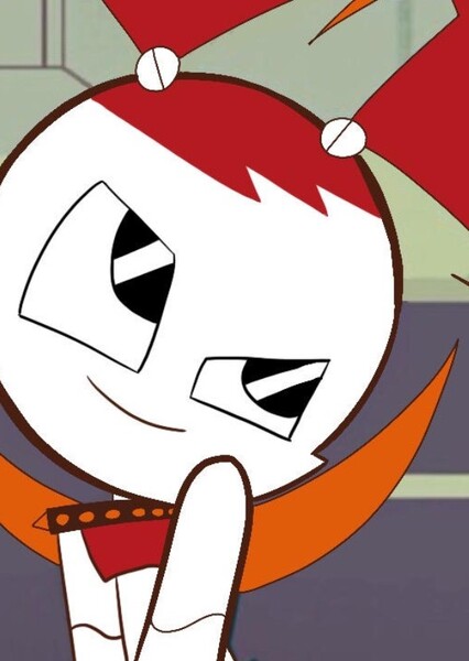 Chaos jenny photo