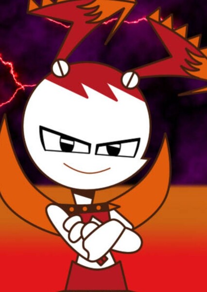 Chaos jenny photo