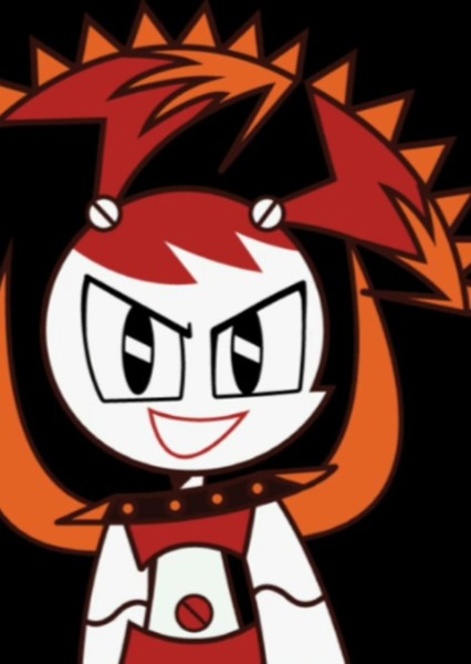 Chaos jenny