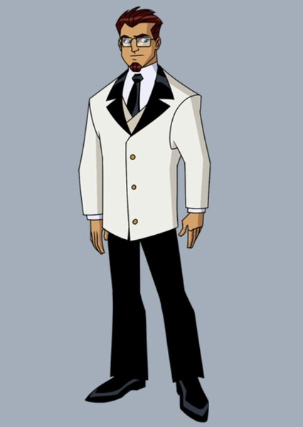 Chaplin (2003 TV series)