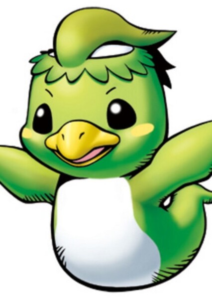 Chapmon