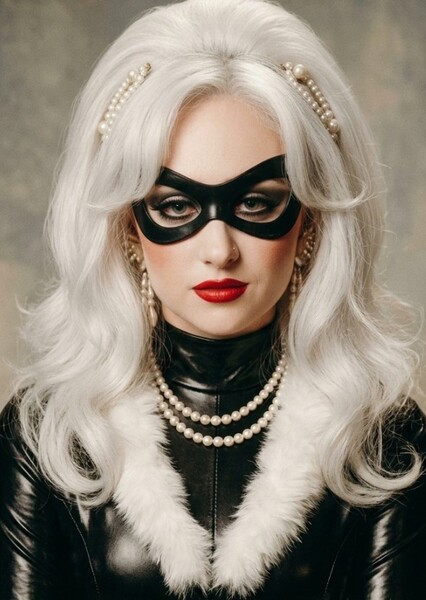 Felicia Hardy / Black Cat