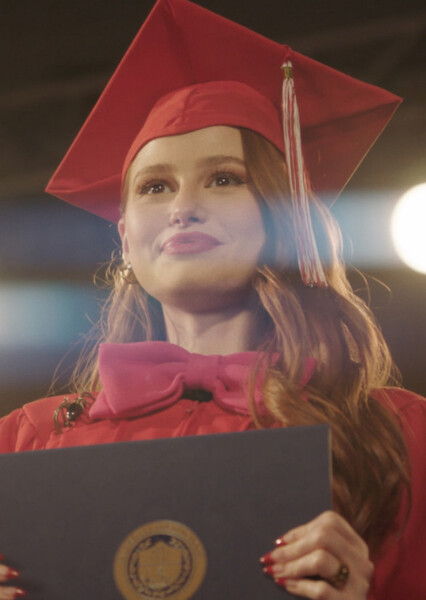 Chapter Seventy-Nine: Graduation