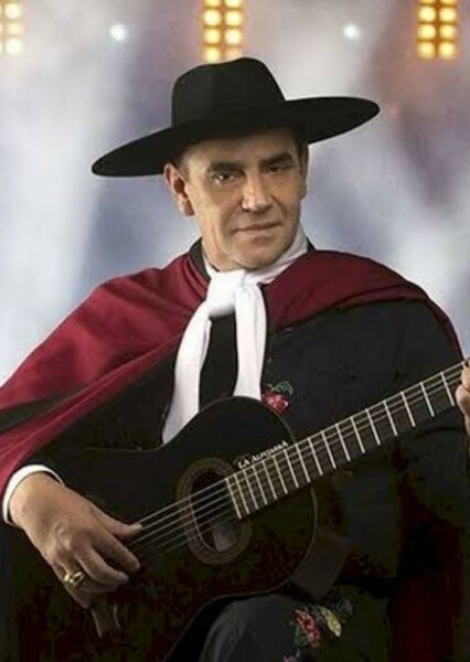 Chaqueño Palavecino