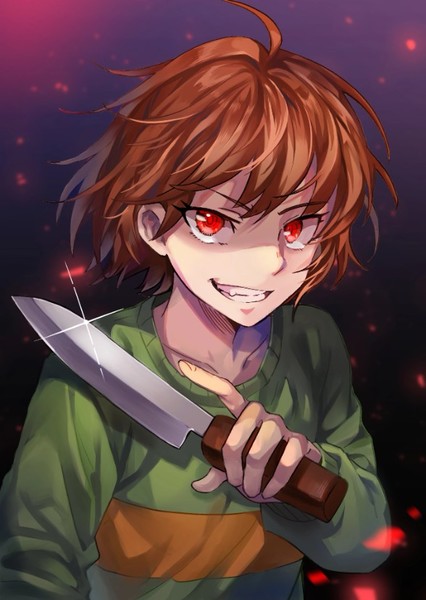 Chara photo