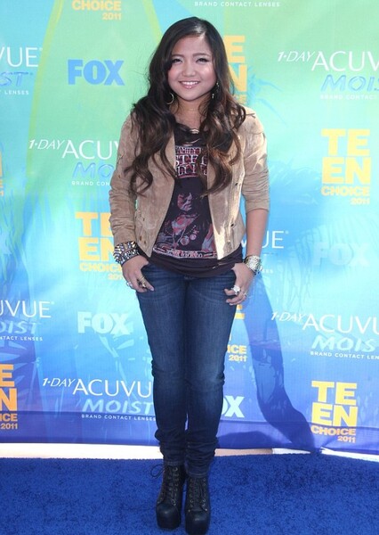Charice