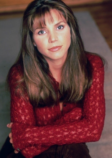 Charisma Carpenter photo