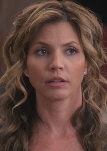 Charisma Carpenter photo