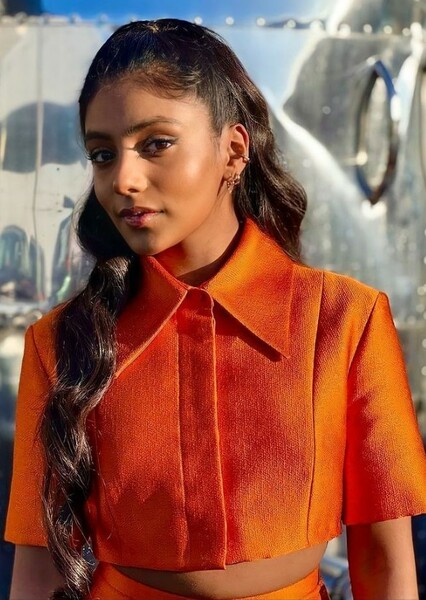 Charithra Chandran