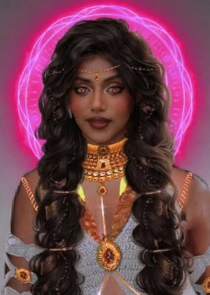 Charithra Chandran