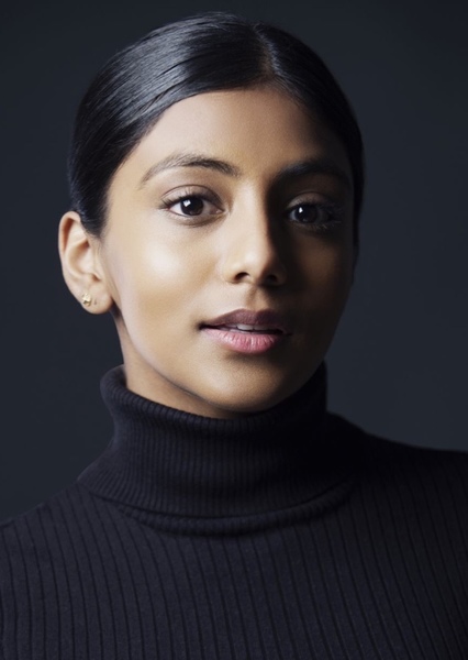 Charithra Chandran