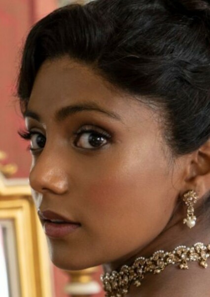 Charithra Chandran