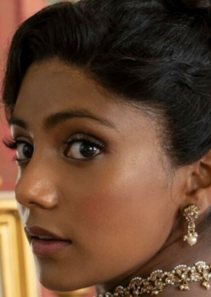 Charithra Chandran photo