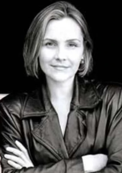 Charity James