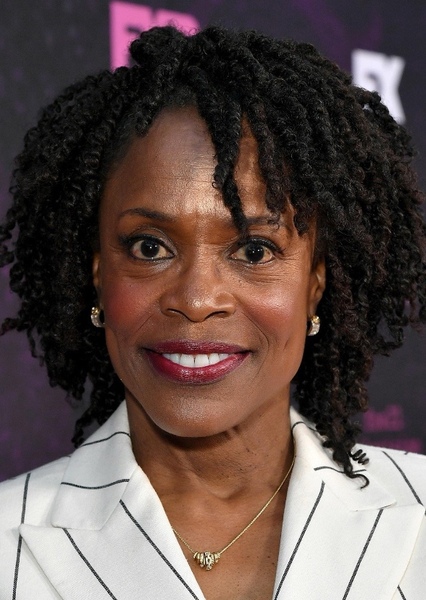 Charlayne Woodard photo