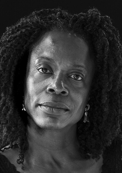 Charlayne Woodard